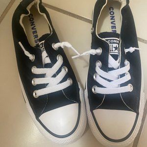 Shoreline Slip Converse sneakers Women's size 5.5
